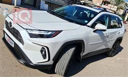 تويوتا راف 4